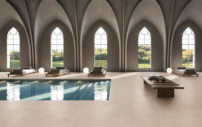 Cerdomus PIETRA DEL MANIERO BEIGE NAT.