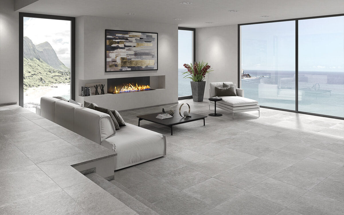 Cerdomus PIETRA DI OSTUNI GRIGIO NAT.