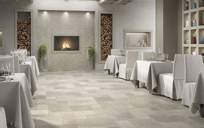 Cerdomus PIETRA DI OSTUNI TUFO NAT.