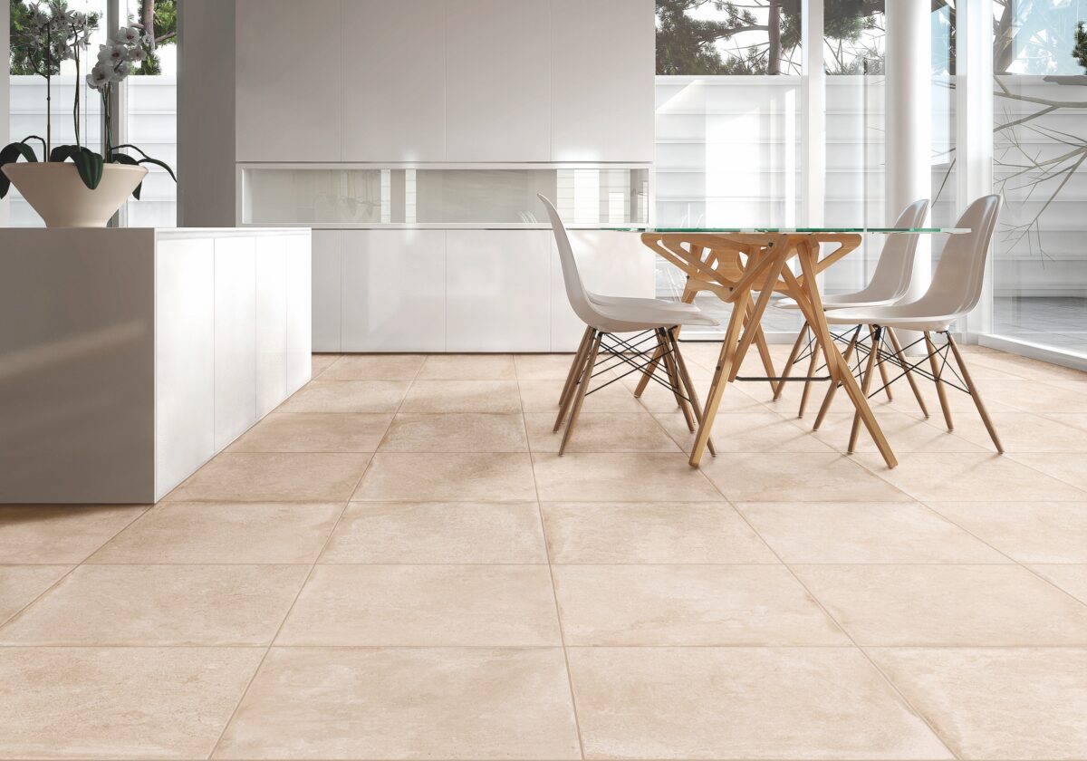 Cerdomus CASTLE ECRU NAT.