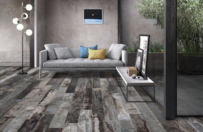 Sant’Agostino COLORART CARBON NAT.