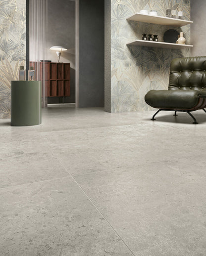 Serenissima & Cir CONCRETA AVORIO NAT.