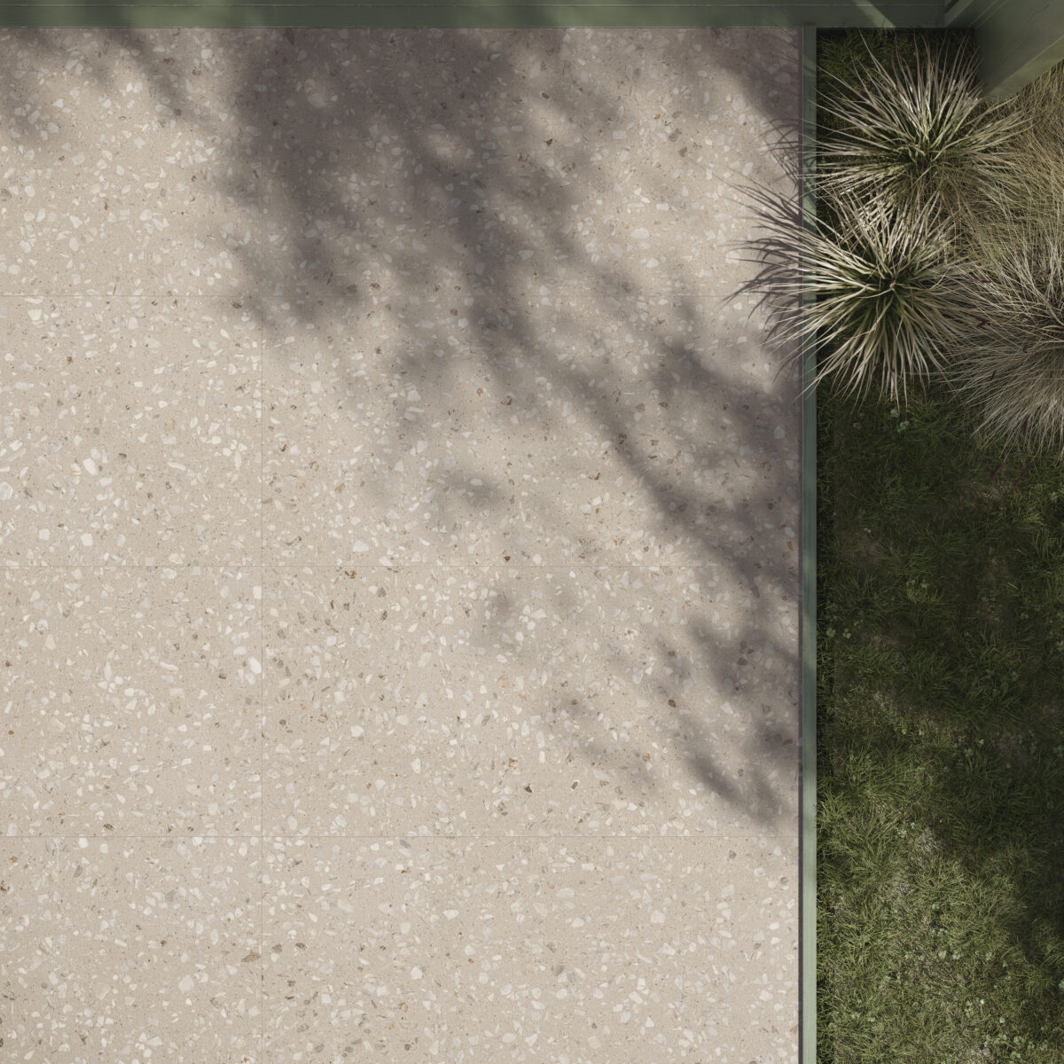 Sant’Agostino GLOW AS 2.0 SAND STRUCT.