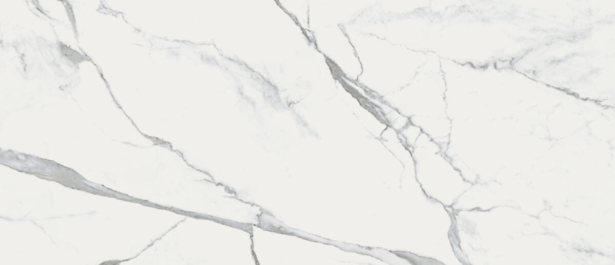 Fondovalle INFINITO 2.0 CALACATTA WHITE LUX