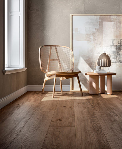 Fondovalle KOMI CLASSIC NAT.