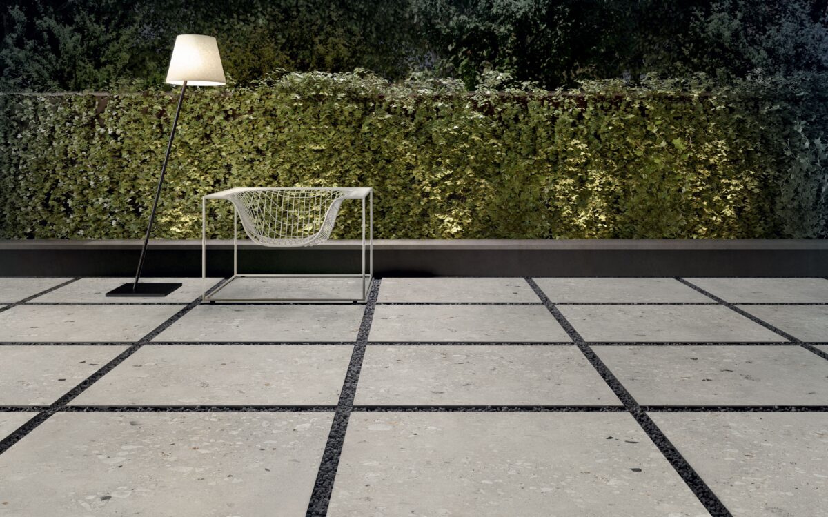 Sant’Agostino LOGICO COSMO AS 2.0 PEARL STRUCT.