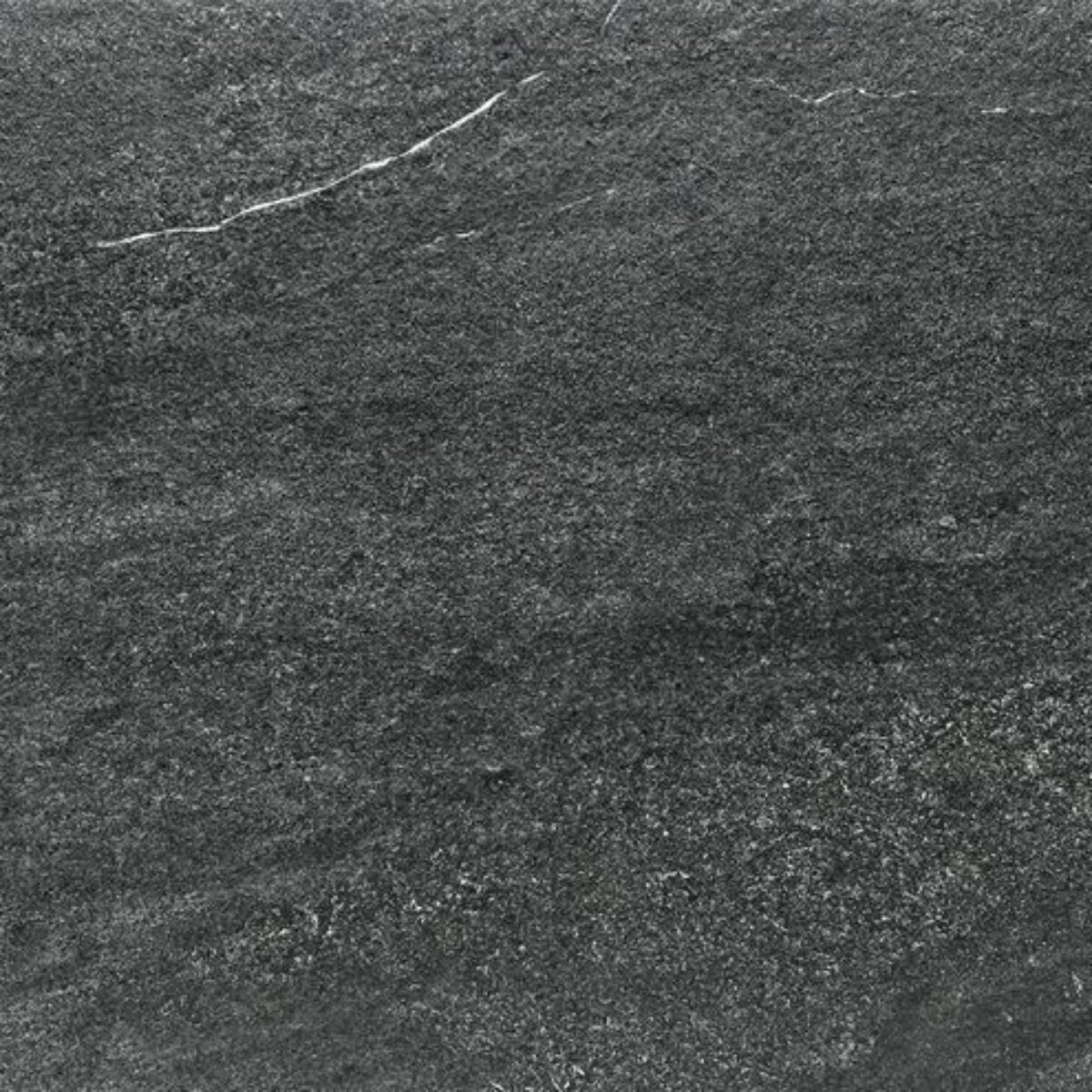 Lasselsberger QUARZIT 20MM BLACK STRUCT. main image