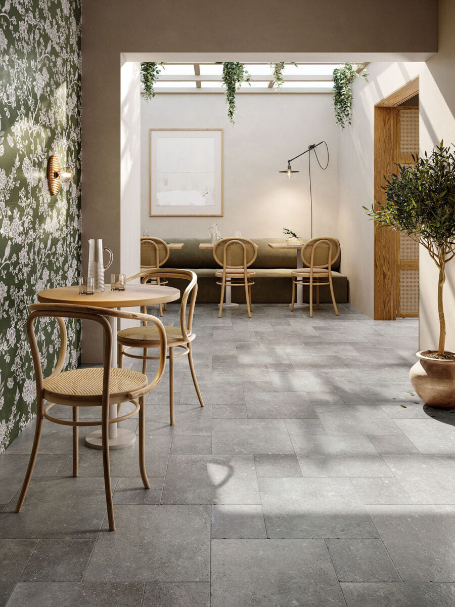 Serenissima & Cir DI PIETRA ARD. GRIGIO NAT.