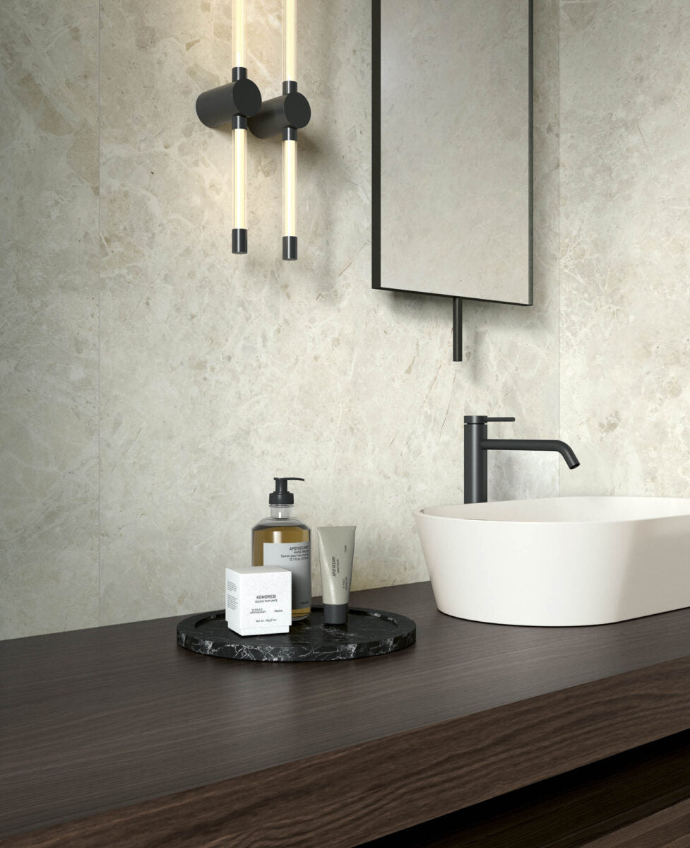 Cerdomus BRECCIA PARADISO WHITE NAT.