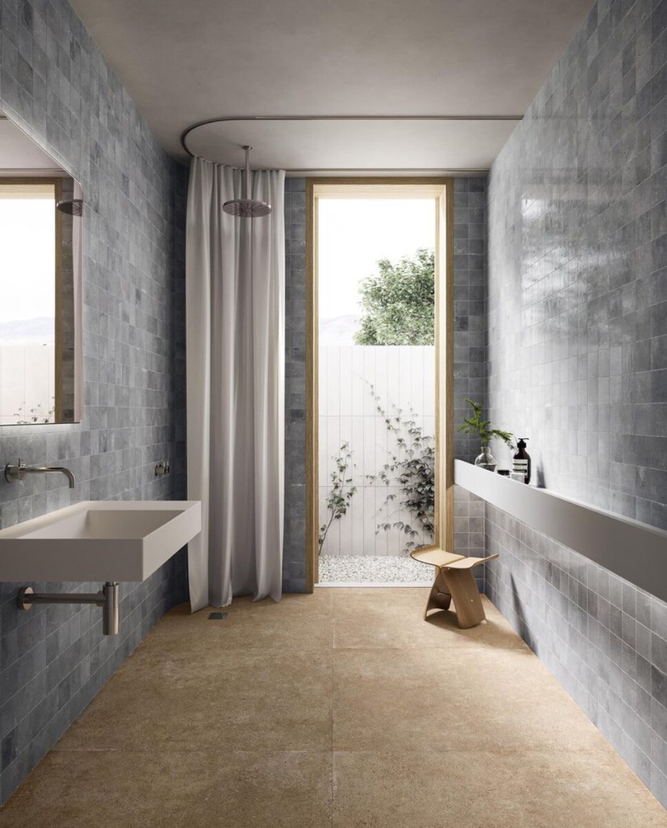 Sant’Agostino DUO BACK CARAMEL NAT.