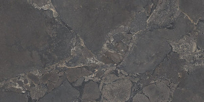 Provenza UNIQUE INTENSITY COBBLESTONE BLACK NAT. main image