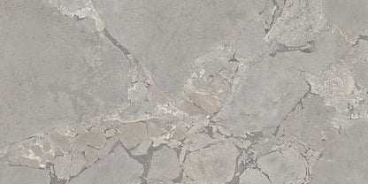 Provenza UNIQUE INTENSITY COBBLESTONE GREY NAT. main image