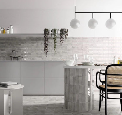 Equipe COCO AMBER GREY BLINK.