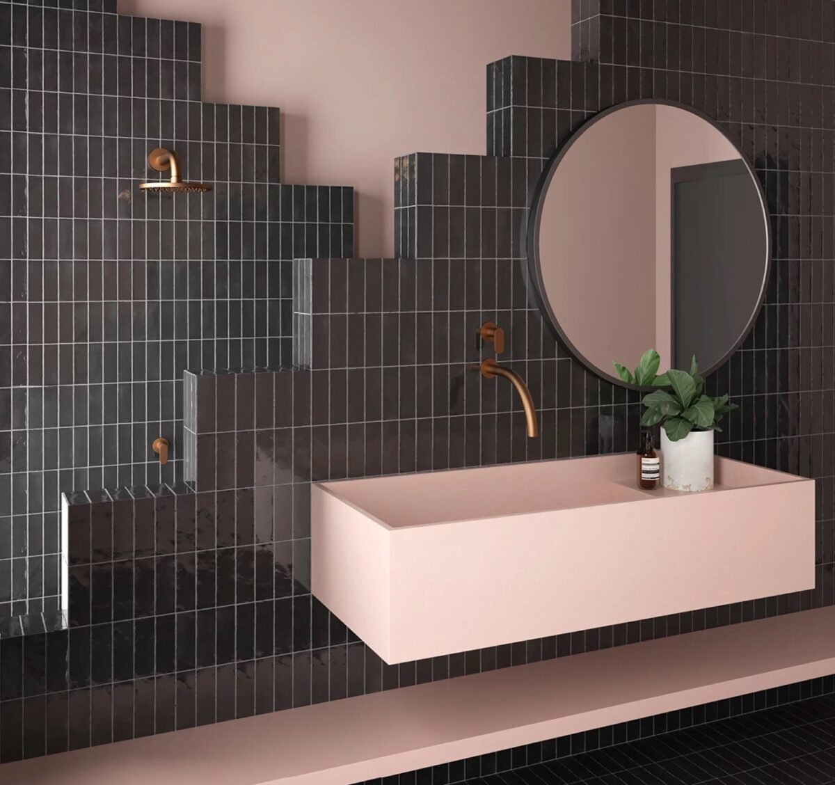 Equipe COCO BLACK HAT BLINK.