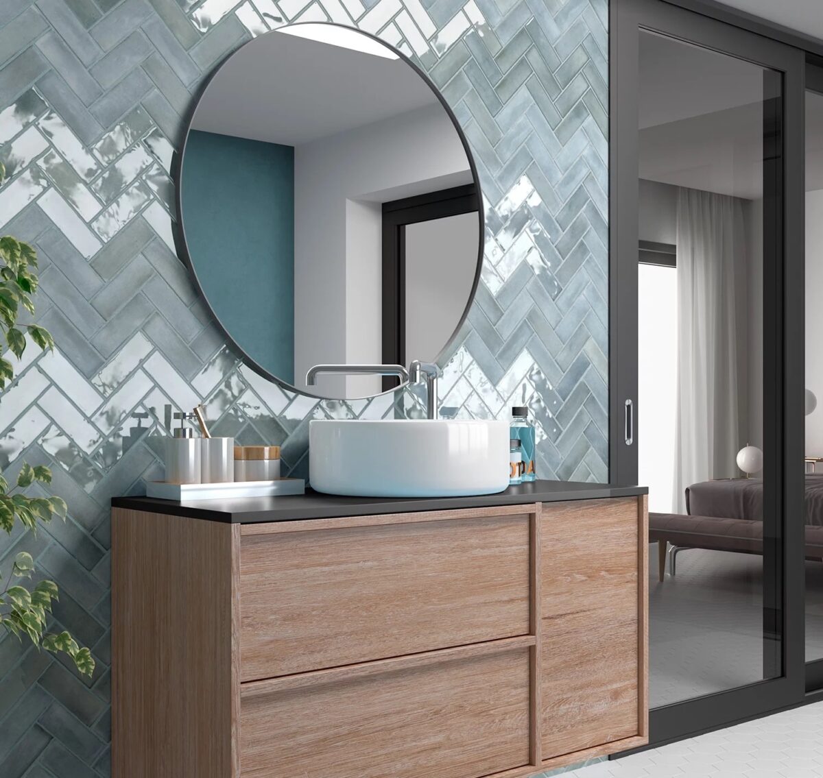 Equipe COCO BLUE GRASS BLINK.