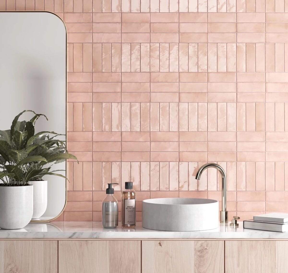 Equipe COCO ORCHARD PINK BLINK.