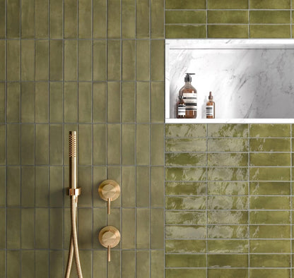 Equipe COCO VERD BLINK.