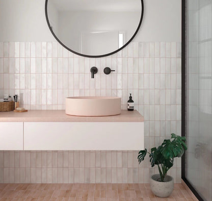 Equipe COCO WHITE BLINK.