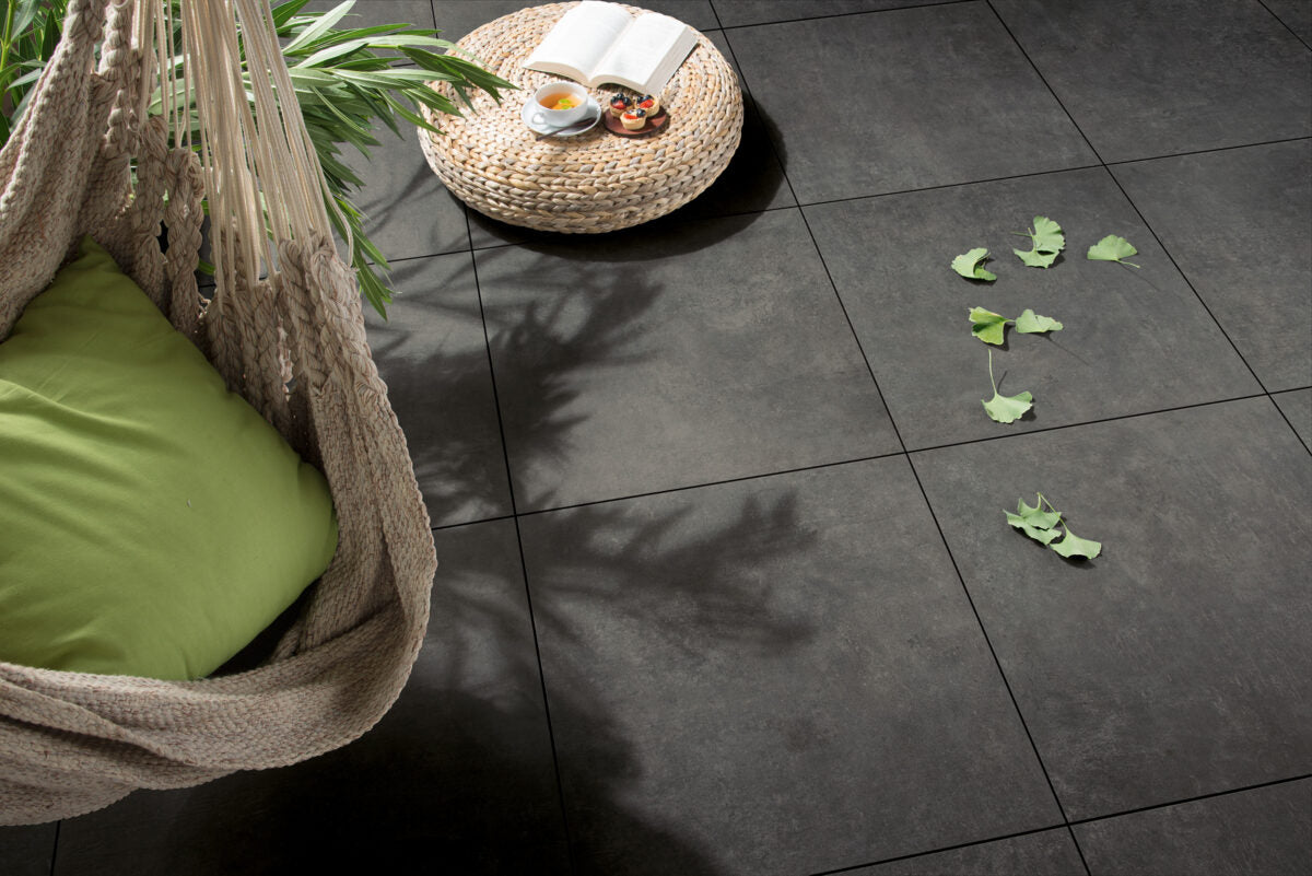 Sintesi EVOQUE FUMO NAT.