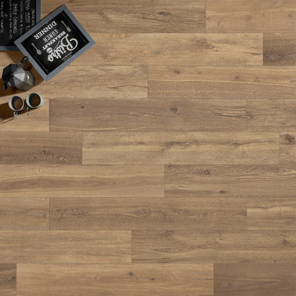 Edimax W3 BURL COFFEE NAT.