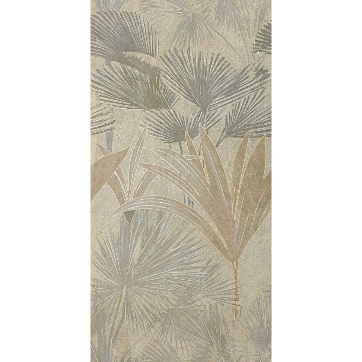 Serenissima & Cir CONCRETA INSERTO ECRU NAT. main image