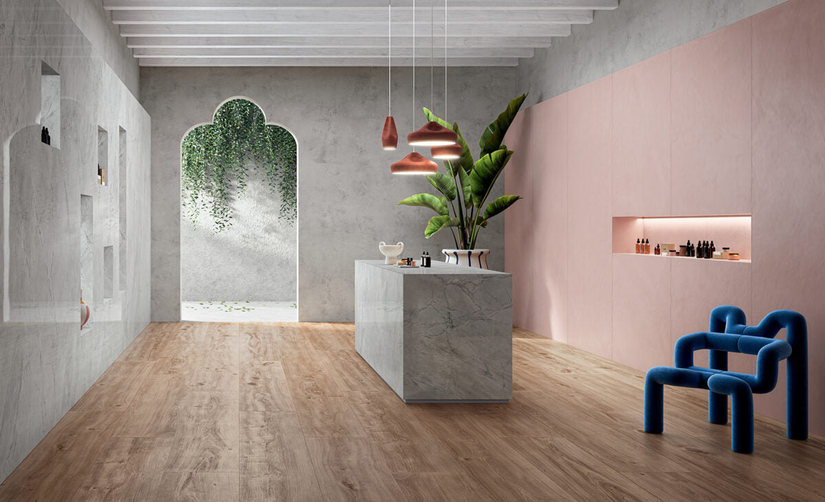 Fondovalle KOMI ELEGANT NAT.