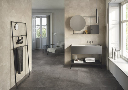 Provenza EUREKA MOKA NAT.