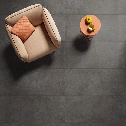 Sintesi EVOQUE FUMO NAT.