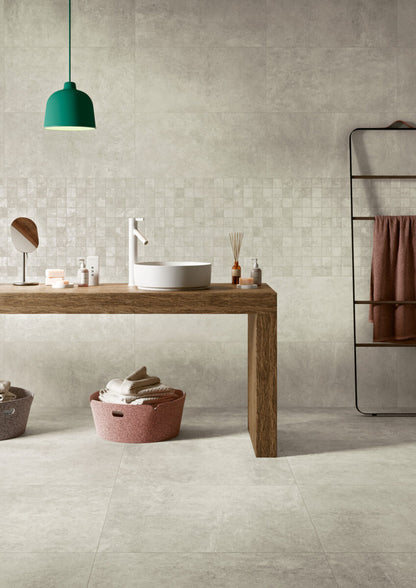 Sintesi EVOQUE PERLA NAT.