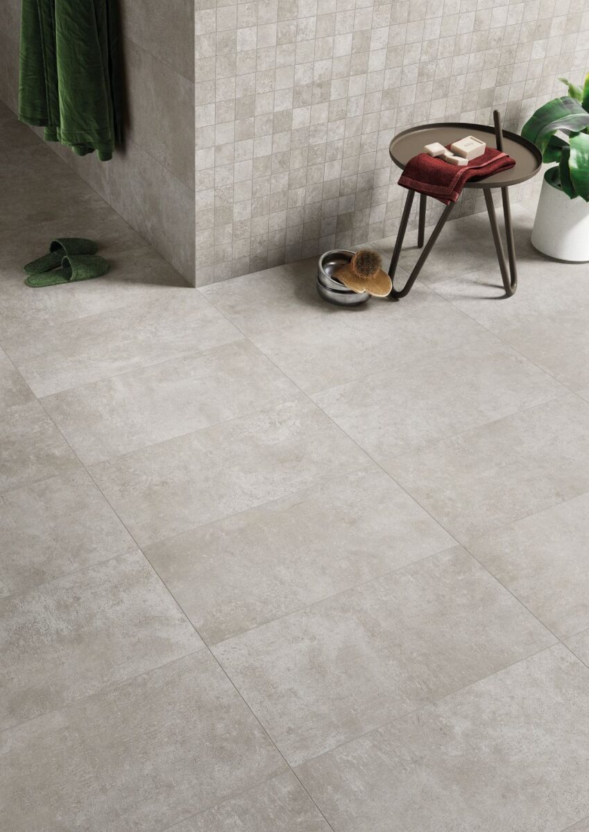 Sintesi EVOQUE PERLA NAT.