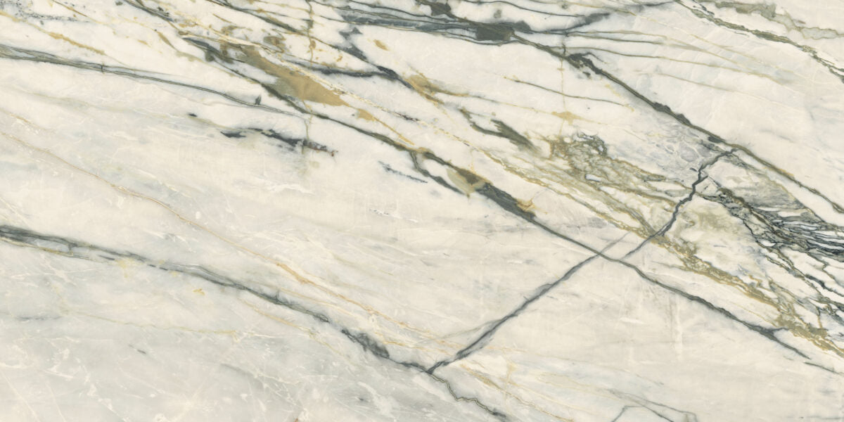 Flaviker SUPREME TREASURE CAL. EMERALD POLI