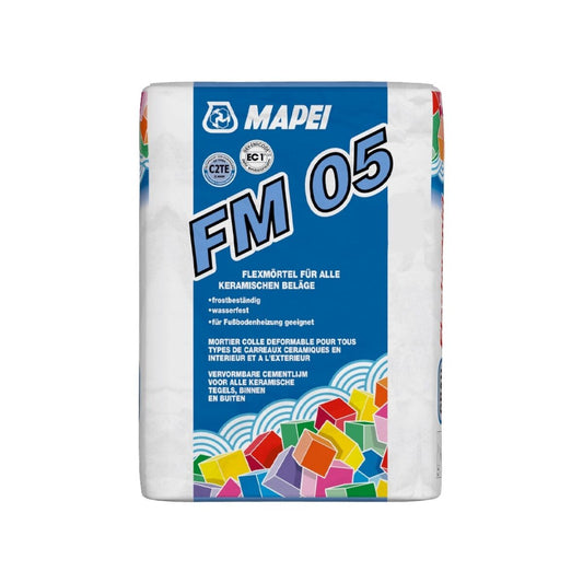Mapei FM 05