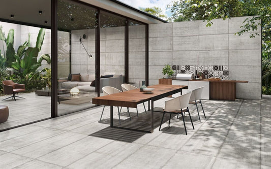 Sant’Agostino FORM AS 2.0 CEMENT STRUCT.