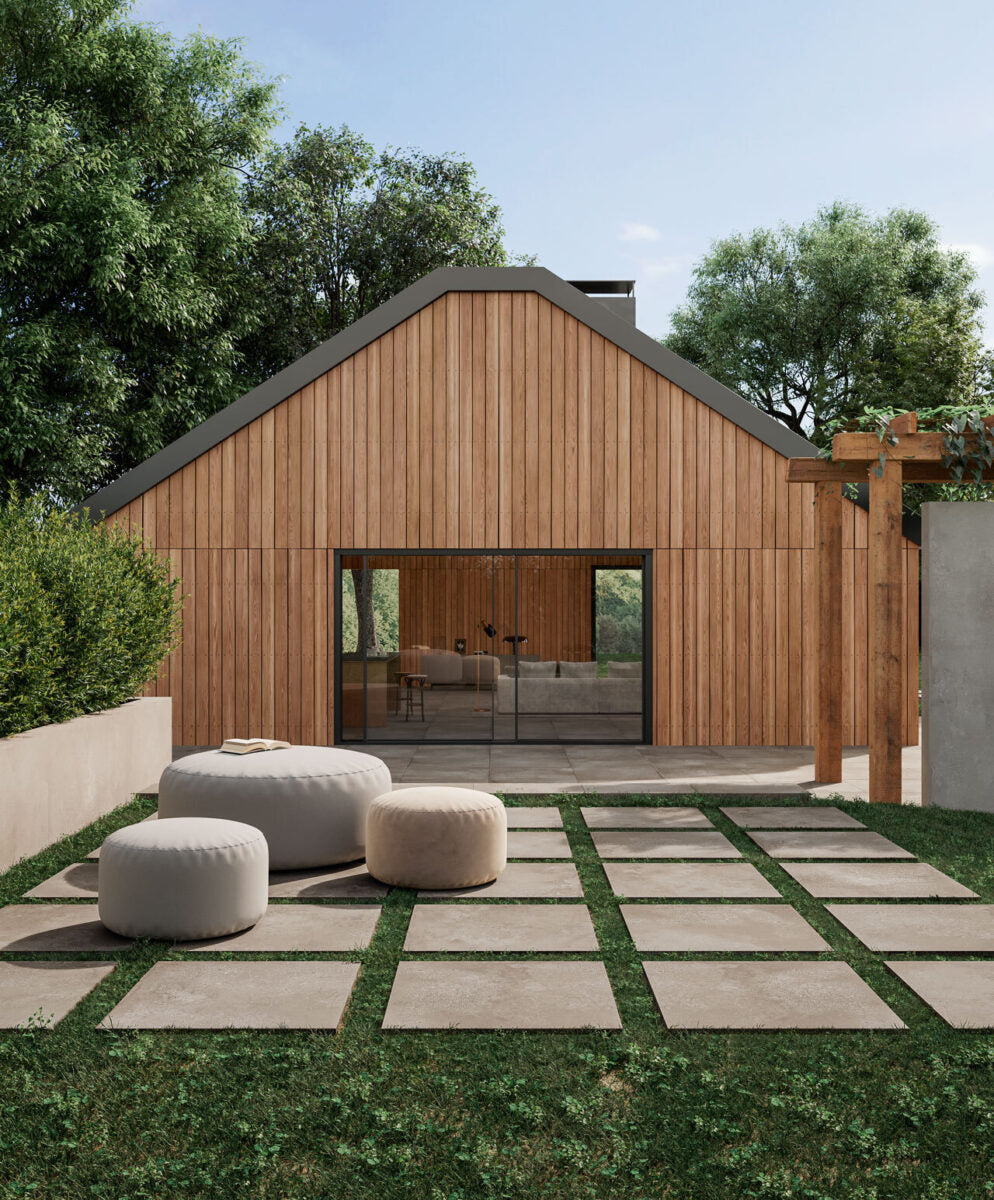 Fondovalle PIGMENTO OUTDOOR FANGO STRUCT.