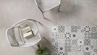 Sintesi FLOW TAUPE NAT.