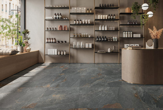 Panaria FRAME GORGE NAT.