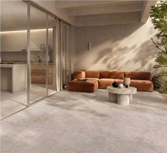 Sintesi FRAMEWORK STONE TWENTY TAUPE STRUCT.