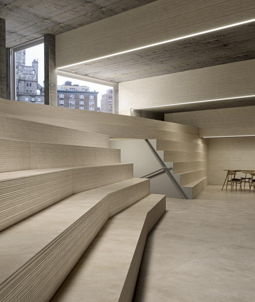 Piemme GLITCH FAULT SAND NAT.