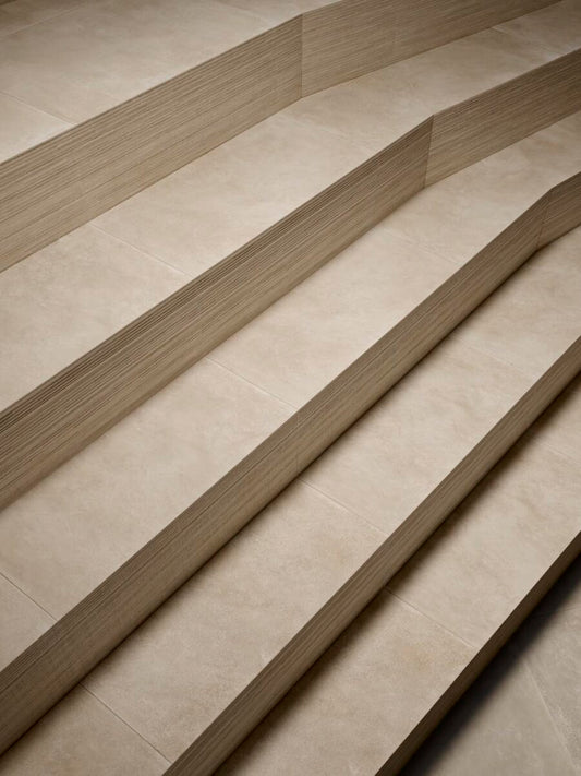 Piemme GLITCH SAND NAT.