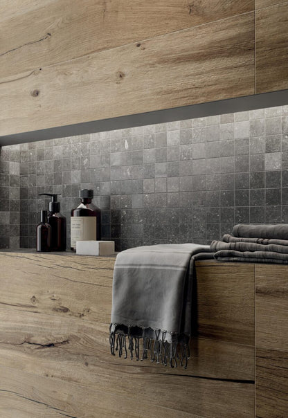 Flaviker NORDIK WOOD GOLD NAT.