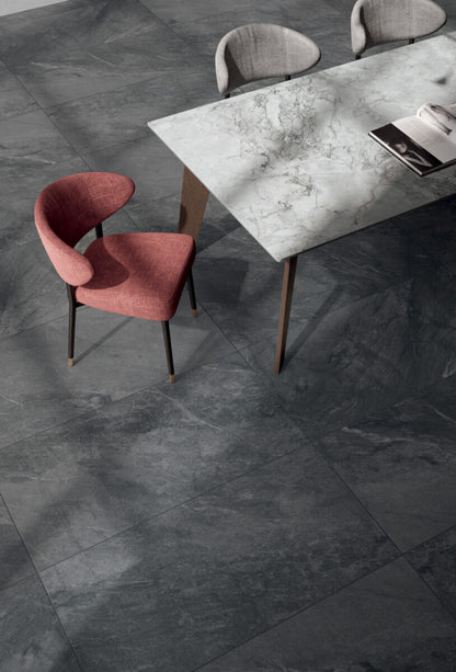 Flaviker BLUE SAVOY GRAPHITE NAT.