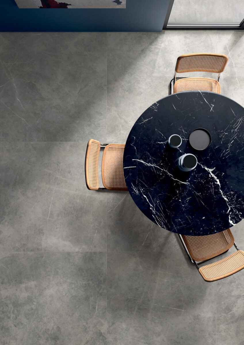 Flaviker SUPREME EVO GREY AMANI NAT.