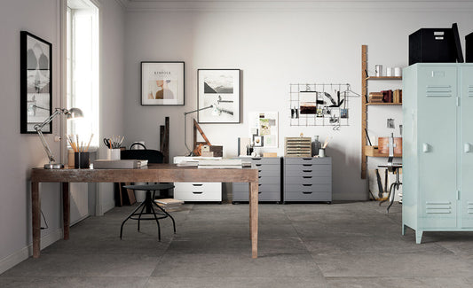 Fondovalle REFRAME GRAPHITE NAT.