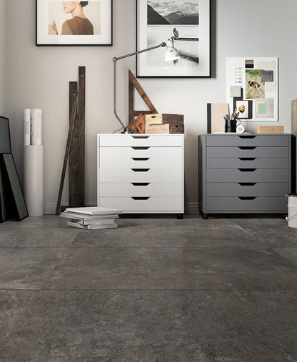 Fondovalle REFRAME GRAPHITE NAT.