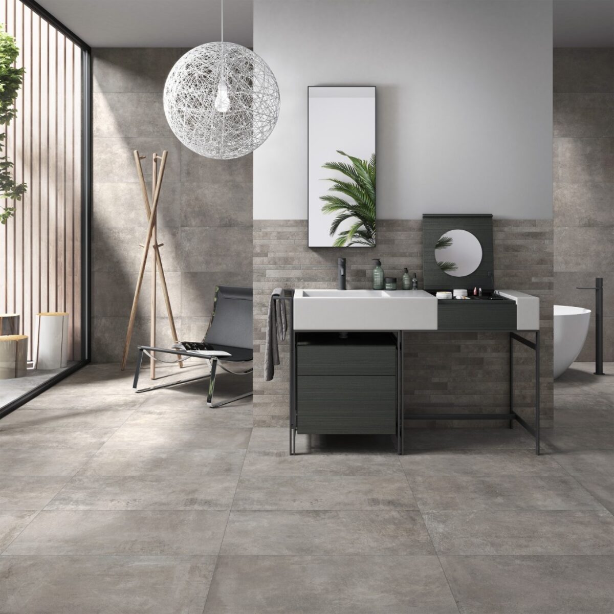 Sintesi AMBIENTI GREIGE NAT.