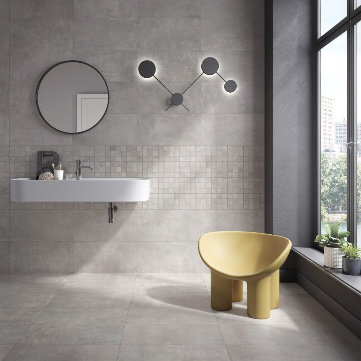 Sintesi AMBIENTI GRIGIO NAT.