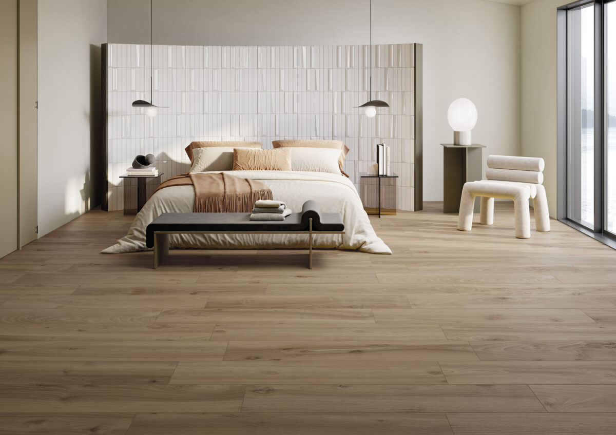 La Fabbrica HONEY WOOD NOCE NAT.