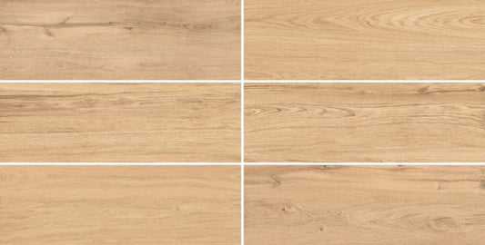 La Fabbrica HONEY WOOD 20 OUTDOOR MIX NAT. main image