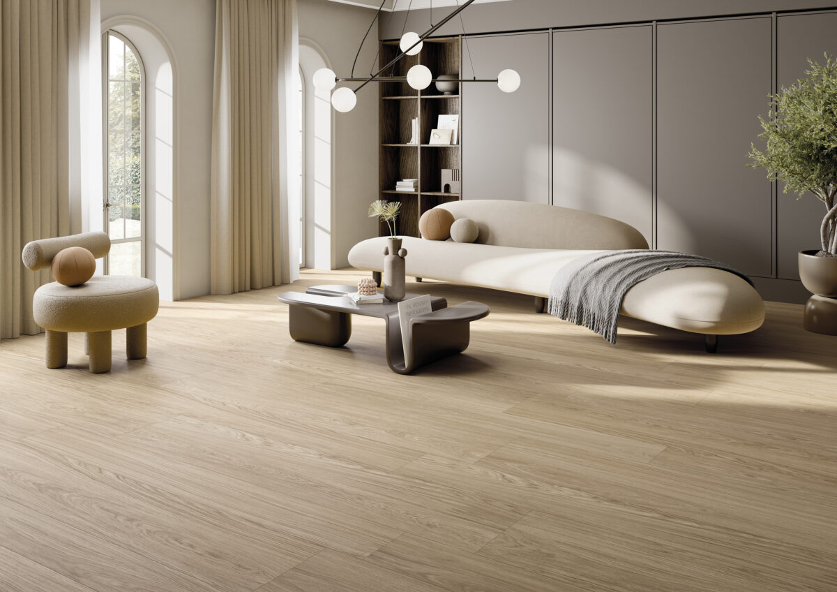 La Fabbrica HONEY WOOD ROVERE NAT.
