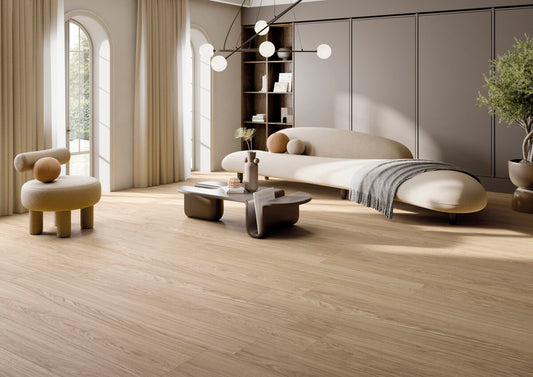 La Fabbrica HONEY WOOD ROVERE NAT.